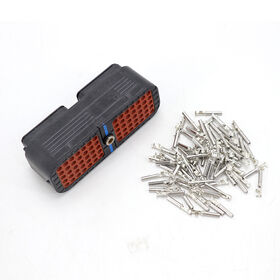 DEUTSCH DRC16-70S Waterproof Connector Housing