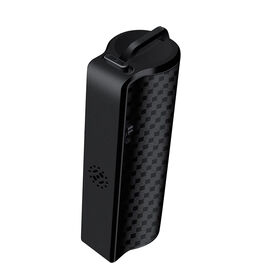Mini grabadora de audio AVR delgada activada por voz con grabación de voz superlarga de 334 horas y fuerte imán