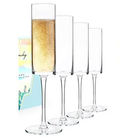 Factory Direct High Quality China Wholesale 2025 Handmade Triangle Shaped  Crystal Glass Coupe Goblets Wholesale For Champagne Coupe Glasses $1.75  from Fujian U Know Supply Management Co., Ltd | Globalsources.com