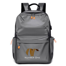 Quanzhou Number One Bags Co. Ltd - China Backpack, School
