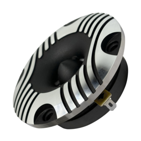 OEM Car Tweeter speaker Wholesale Factory price 25MM KSV Aluminium Dome Voice Coil Tweeter speaker