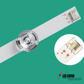 LED Back Light Strip TV Repair Part for Rowa 32inch Crh-K323535t030746f-Rev