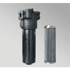 PHA Series Pressure Line Filter