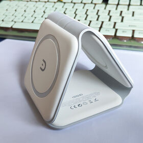 أفضل شاحن لاسلكي قابل للطي للشحن السريع للسفر - شحن لاسلكي فعال