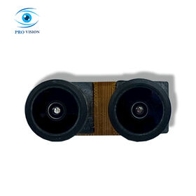 Module de Caméra Drone Haute Vitesse Global Shutter MIPI/LVDS/AV Sortie 5g Ultra-Léger Interfaces Personnalisées