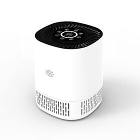 Advanced Pet Air Purifier HEPA Odor Eliminator Home Hair Dander Smoke Filter