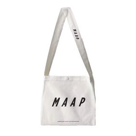 Sacoche de cyclisme Musette pour VTT, grande surface d'impression, pour excursions au lac et en plein air, sac de transport de nourriture à l'épaule