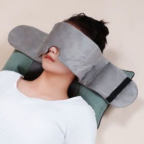 How To Make An Emoji Sleep Mask. Free Pattern! - Pin Cut Sew Studio