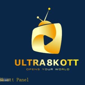 Ultra 8kott IPTV Strong 4K 8k Strong8k IPTV Premium Ott IPTV Panel Reseller Account IPTV Xtream Code Trex IPTV