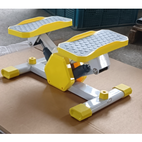 Wholesale fitness equipment multi-functional stepping machines, indoor small hydraulic factory, mountain climbing sports equipment
