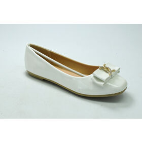 Women's Flats Shoes Ballet Flats Dress Shoes Comfortable PU Leather Slip on Shoes for Women,good for walking