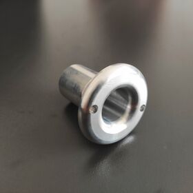 قطع ألومنيوم CNC، خدمة خراطة CNC وخدمات تصنيع CNC