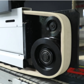 4007030259/4-007-03-0259 Kantenanleimmaschine Spur