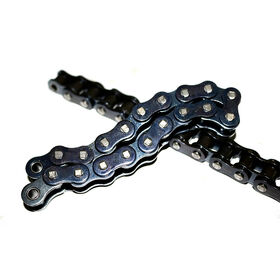 Preisgünstige Motorrad-Ritzelketten-Sätze im speziellen Design, weit verbreitet