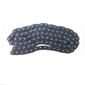 Hochwertige 84-Glieder Motorrad Steuerkette Motor Teile Kette Pocket Bike