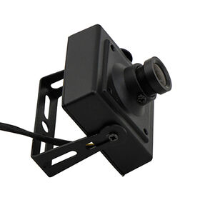 Cámara para coche impermeable con visión nocturna infrarroja 12V-36V para autobús, vista frontal y trasera, venta al por mayor de fábrica