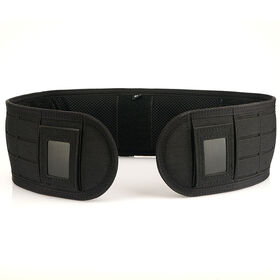 Bandoulière Tactique Réglable, Large, Antidérapante, Pour Sac Ou Ceinture