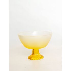 Dispensador de Bebidas de Suco de Vidro Transparente, Dispensador de Água de Vidro com Torneira e Suporte