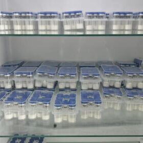 High-purity chemical peptide raw material peptide powder direct sales from the manufacturer