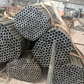 Triangle Steel Tube ST52 Cold Drawn Seamless PTO Shaft Triangular Steel Pipe for Agricultural Drive System