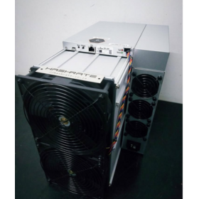 Antminer S21+ 216T Haut rendement ANTMINER BTC Miner Garantie du fabricant Blockchain Future spot bitcoin miner asic miner