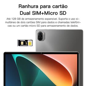 Tablet de 10 pulgadas con pantalla IPS, 4+32 GB de almacenamiento, Wi-Fi portátil y sistema operativo Android, de alta calidad y al por mayor