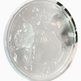 Detergent Industry Raw Materials Industrial Grade SLES Sodium LaurylEther Sulfate 28%