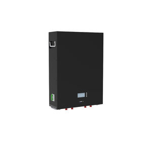 High Energy 25.6v 200ah solar energy system lifepo4 battery pack solar energy system
