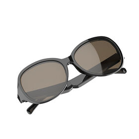 Lunettes de soleil Bluetooth stéréo 3D SoundVision EnduranceFit avec batterie 16 heures pour aventures en plein air