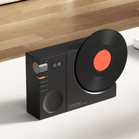 anal plug speaker Hush 2: XS (1 in. diameter) – FB Boutique