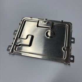 OEM/small orders are accepted Customized Steel Fastener, Manufacturing Stainless Steel, Alloy Aluminum, Galvanized metal sheet