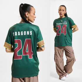 Customized number name jersey