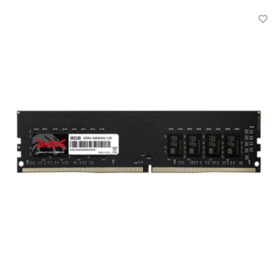 Txrui Upgrade Black Ddr4 8gb Dram 2666mhz Pc-21300 Cl 19 1.2v