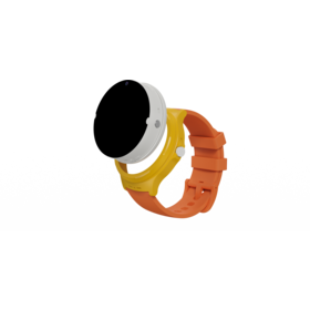 Eastern Dynamics K6 Reloj Inteligente GPS SOS para Niños, Reloj con Teléfono 4G para Seguimiento Infantil, Fabricante OEM ODM