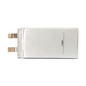 Factory Price LFP Lithium Iron Battery AS1365132 3.2V 10Ah Ultra-Thin Fast-Charging LiFePO4 Battery Power Bank