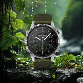 Wholesale 47.5mm Smart Watch 1.6 Inch IP67 Waterproof Sports Watch Call Watch 100 Sports Modes for Running Fitness Mountaineering