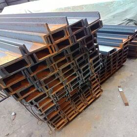 بيع بالجملة HDG الصلب C قناة المدادة 41x41x2mm مشقوق قناة المسارات المعدنية المجلفنة منخفضة السعر قنوات فولاذية عالية الجودة