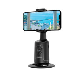 Trípode de Liberación Rápida con Control Remoto Bluetooth, Plegable, Portátil y Disparo sin Vibraciones