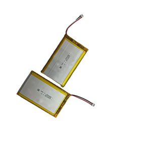 Wholesale battery 755075P Rechargeable lipo battery 3700mAh 3.7V lithium-ion battery with good quality