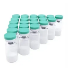Direkt vom Hersteller 2025: 3ml 10ml Glasfläschchen für Hautpflegeprodukte, Kosmetika und Peptidpulver-Anwendungen