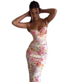China Wholesale Designer Evening Dresses Formal Manufacturers & Suppliers -  Factory Directory with OEM ODM OBM Ladies Dress Solutions |  Globalsources.com