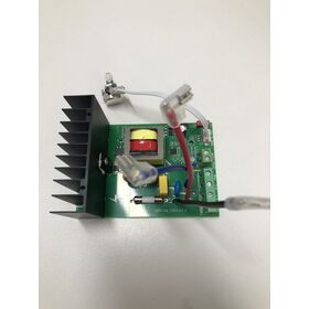 PCBA ODM with clients' requirements for motor control products