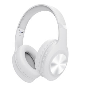Auriculares Inalámbricos Over-Ear JH-ANC923F con Cancelación Activa de Ruido (ANC) y Ajuste Cómodo