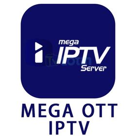 MEGA OTT