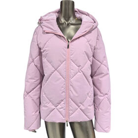 Kaisiya Garments Co., Ltd.Shishi - China Men's Jacket