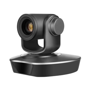 Caméra vidéo de conférence 4K avec le cheminement automatique d'AI, bourdonnement 10X, interfaces multi pour le lieu de réunion