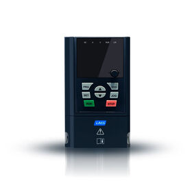 380V VFD with CCC Certification, 1.5kW, Closed-Loop Control for Automated Equipment