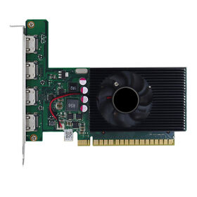 Pny Vcnrtxa4000-pb Quadro Nvidia Rtx A4000 16 Gb Gddr6 Excellent