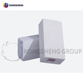 Mullite Refractory Brick Thermal Insulation Brick B5 for Industrial Furnace Tops and Backings