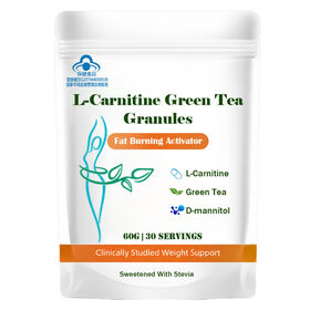 china raw l carnitine wholesaler Beyond Chemistry Labs L-carnitine, 30-servings | Intra, Post & Pre-workout Supplements | Health & Wellness - Shop Your Navy Exchange China L-Carnitine with Factory Price